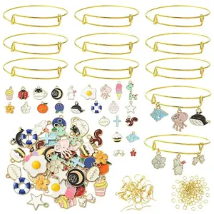 DIY Bracelet Making Kit