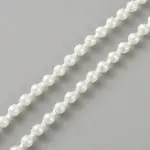 ABS Plaastic Pearl Ball Chains