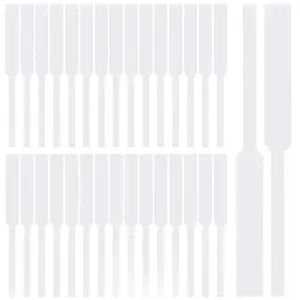 4 Sets Perfume Paper Test Strips