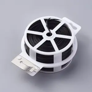 Multifunctional Twist Plant Ties