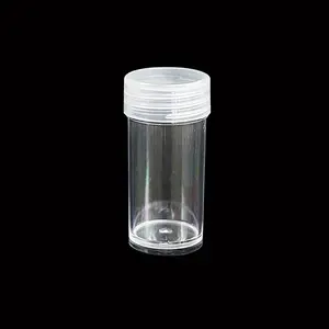 Plastic Bottles