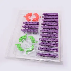 ABS Knitting Tools Set