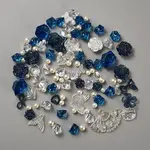 Resin Jewelry Making Finding Kits