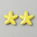 Handmade Porcelain Beads