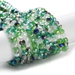 Glass Beads Strands