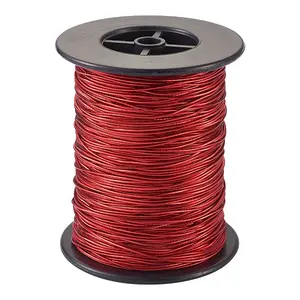 Round Elastic Cord