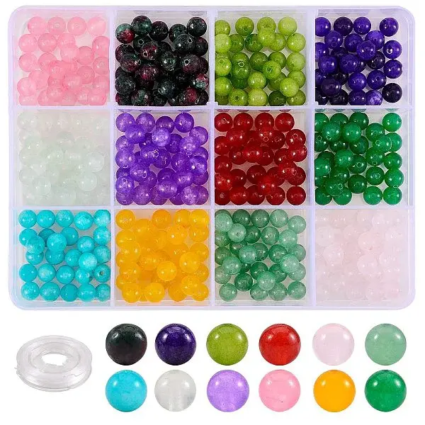 DIY Jewelry Bracelets Making Kits