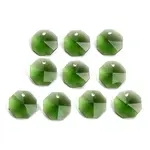 Glass Chandelier Pendants
