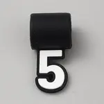 Silicone Pendants