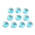 Glass Chandelier Pendants
