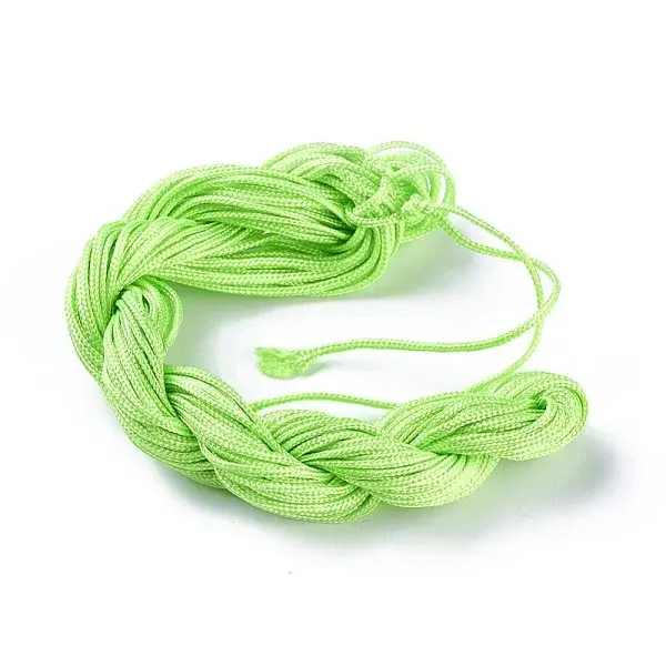 Nylon Braided Cord