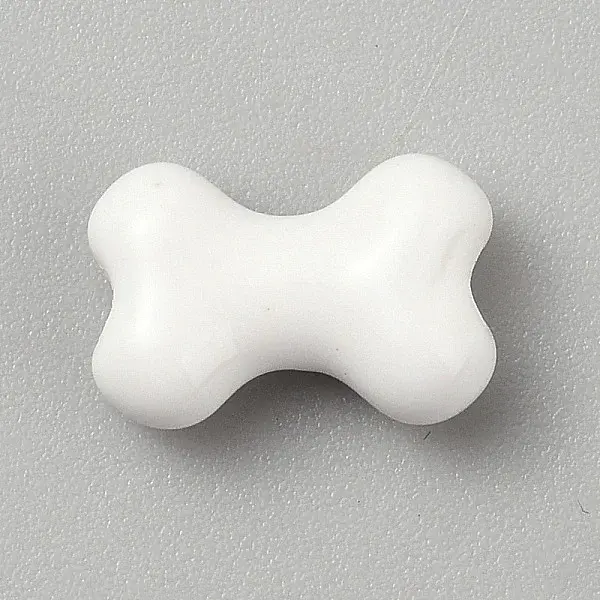 Handmade Porcelain Beads
