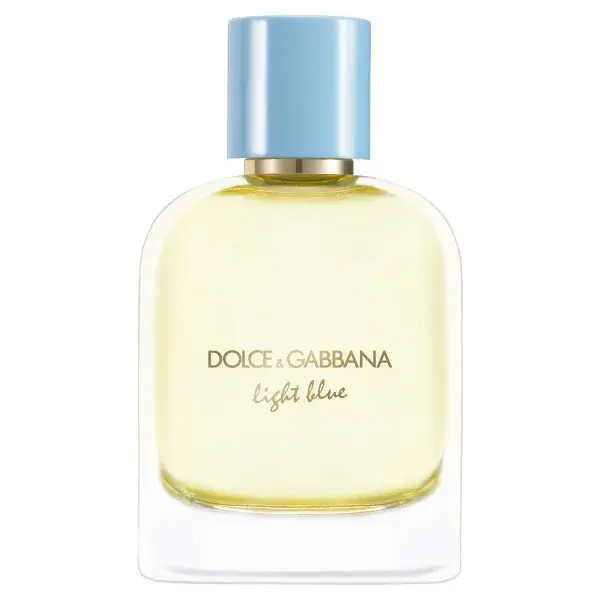 Dolce&Gabbana Light Blue Pour Homme  parfémová voda 100 ml