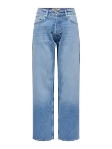 ONLY Džínsy 'ONLMURPHY'  modrá denim