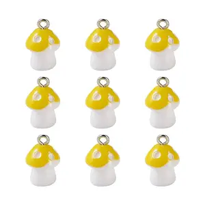 Plastic Pendants