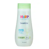 Hipp – dětský jemný šampon, 200 ml