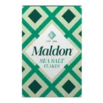MALDON Mořská vločková sůl 125 g
