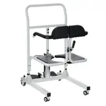 Hydraulická židle pro přesun UNIZDRAV