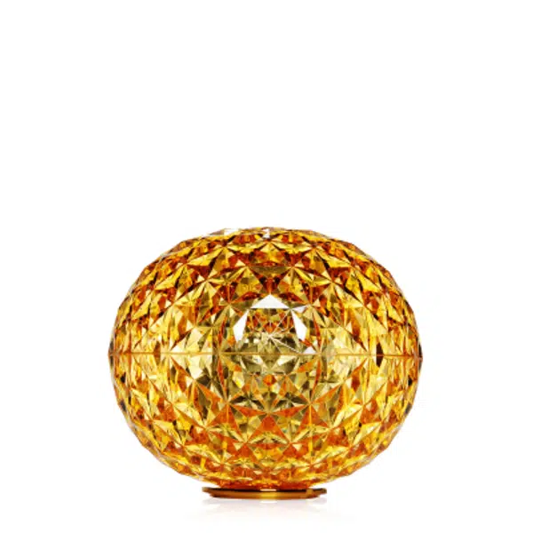 Planet žlutá Kartell