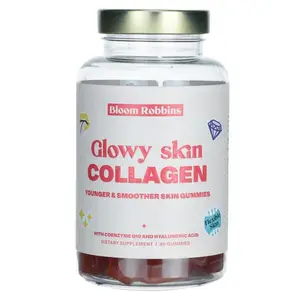 Bloom Robbins Glowy Skin COLLAGEN, 40 ks