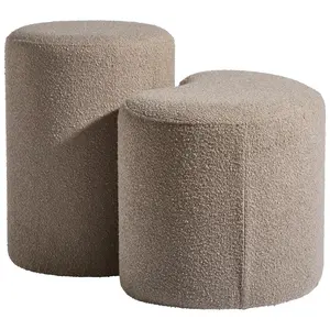 MID.YOU SADA TABURETŮ, 56,5(35)/40(50)/36,5(35) cm