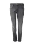 Cars Jeans Džínsy 'BATES'  čierny denim