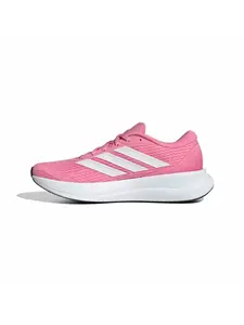 ADIDAS PERFORMANCE Bežecká obuv 'Runfalcon 6'  svetloružová / biela