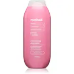 Method Shampoo Pure Peace šampon pro objem vlasů 350 ml