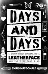 Days and Days - MacDonald Chris