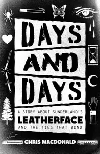 Days and Days - MacDonald Chris