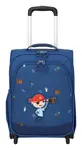 Dětský kufřík na kolečkách Travelite Mini Mover 2w S Pirate
