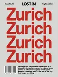 LOST iN Zurich - Lost in