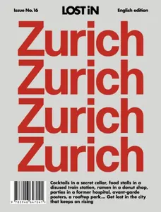 LOST iN Zurich - Lost in