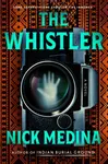 The Whistler - Medina Nick