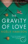 The Gravity of Love - Noelle Harrison