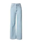 LEVI'S ® Džínsy 'Ribcage Wide Leg Jeans'  modrá denim