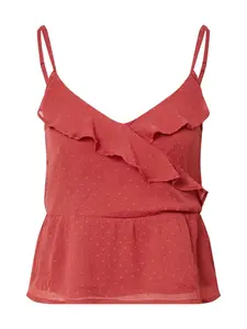 ABOUT YOU Top 'MARY'  rosé