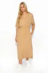 Makadamia Woman's Dress M822
