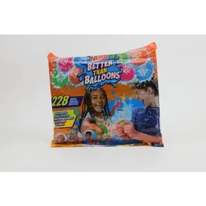 Nerf Better Than Balloons Core 2 – vodní kapsle