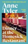Dinner at the Homesick Restaurant - Anne Tylerová