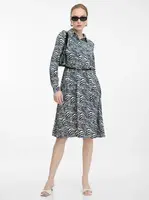 Dámské šaty Orsay Zebra