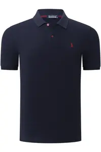 Pánská polokošile dewberry