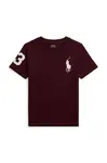 Polo Ralph Lauren tričko dětské bavlněné