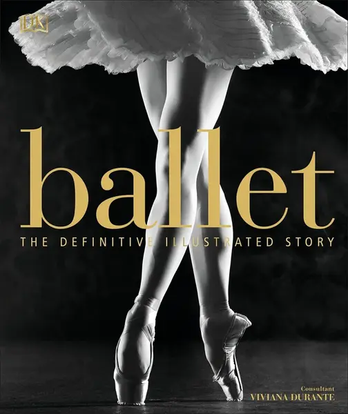 Ballet - DK