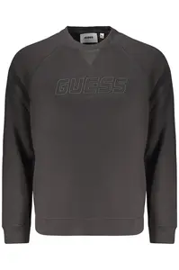 Pánská mikina GUESS JEANS bez kapuce