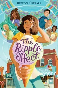 The Ripple Effect - Rebecca Caprara