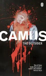 The Outsider - Albert Camus
