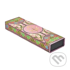 Paperblanks - puzdro / peračník Mimosa