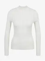Orsay Bílý dámský svetr - Dámské