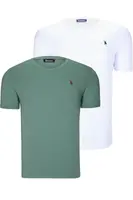 Pánské tričko dewberry